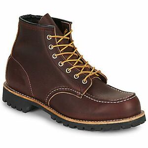 Csizmák Red Wing MOC TOE kép