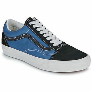 Rövid szárú edzőcipők Vans Old Skool kép