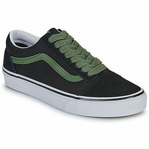 Rövid szárú edzőcipők Vans Old Skool kép