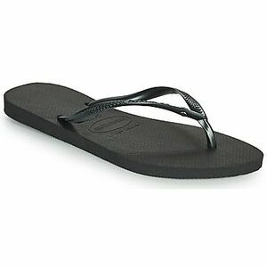 Lábujjközös papucsok Havaianas SLIM CRYSTAL SW II kép
