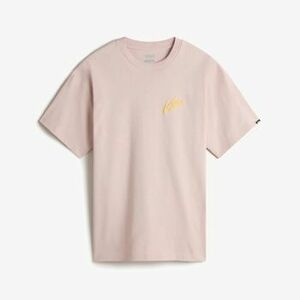 Pólók / Galléros Pólók Vans DETTORI LOOSE SS kép