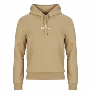Pulóverek Polo Ralph Lauren SWEATSHIRT BRODE EN DOUBLE KNIT TECH kép
