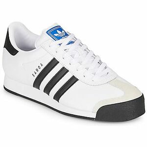 Rövid szárú edzőcipők adidas SAMOA kép