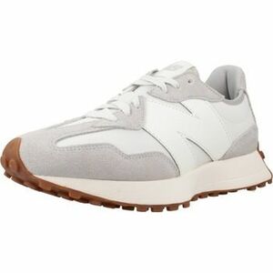 Rövid szárú edzőcipők New Balance MS327 kép