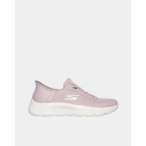 Rövid szárú edzőcipők Skechers GO WALK FLEX - GRAND ENTRY kép