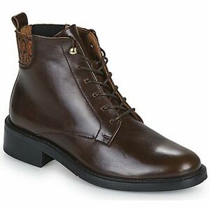 Csizmák Schmoove CANDIDE DESERT BOOTS kép