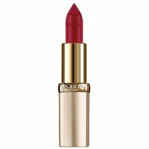 Rúzs L'Oréal Paris Lipstick Color Riche - 335 Carmin Saint Germain kép