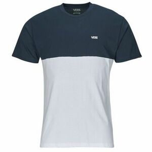 Rövid ujjú pólók Vans MN COLORBLOCK TEE kép