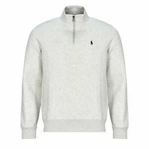 Pulóverek Polo Ralph Lauren SWEAT 1/2 ZIP EN DOUBLE KNIT TECH kép