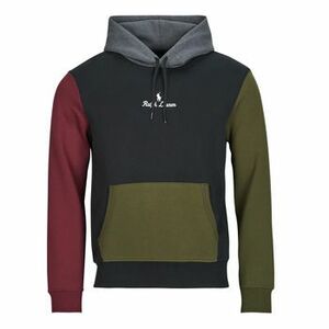 Pulóverek Polo Ralph Lauren SWEATSHIRT BRODE EN DOUBLE KNIT TECH kép