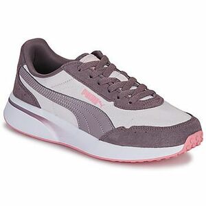 Rövid szárú edzőcipők Puma R78 GLANCE kép