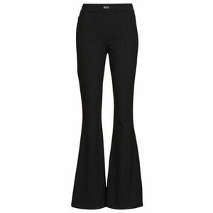 Versace Jeans Nadrág Fekete kép