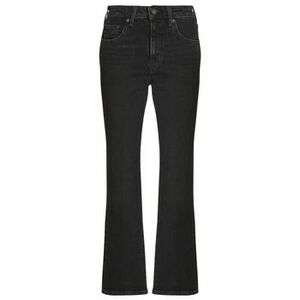 Bootcut farmerek Levis 725 AUTHENTIC KICK BOOT kép