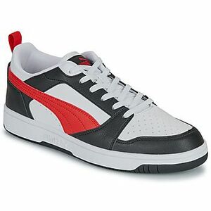 Rövid szárú edzőcipők Puma Rebound V6 Low kép