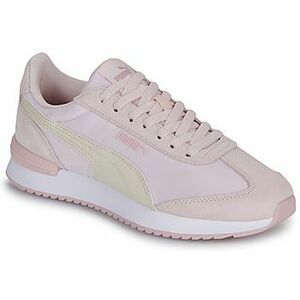 Rövid szárú edzőcipők Puma R78 Wind MU kép