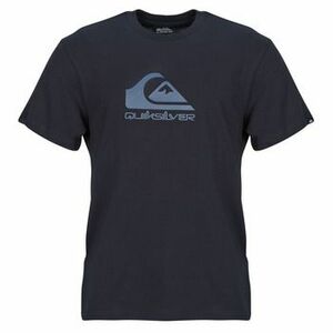 Rövid ujjú pólók Quiksilver EV COMP LOGO SS kép