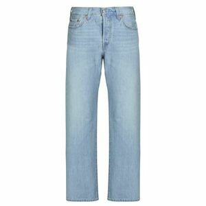 Egyenes szárú farmerek Levis 501® '90s ANKLE kép