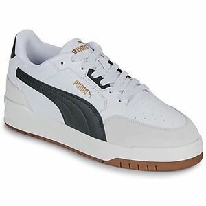 Rövid szárú edzőcipők Puma Shuffle Downtown OG kép