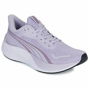 Rózsaszín női Puma cipők - 37 kép