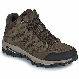 Túracipők Columbia REDMOND IV MID WATERPROOF kép