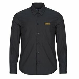 Hosszú ujjú ingek Versace Jeans Couture 79GALKR1 kép