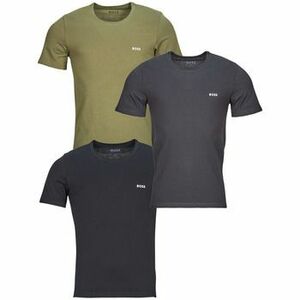 Rövid ujjú pólók BOSS TShirtRN 3P Classic kép