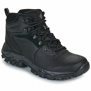 Túracipők Columbia NEWTON RIDGE PLUS II WATERPROOF kép