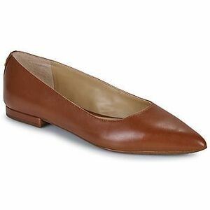 Balerina cipők / babák Lauren Ralph Lauren LONDYN kép