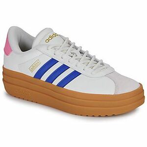 Rövid szárú edzőcipők adidas VL COURT BOLD kép