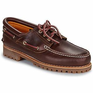 Vitorlás cipők Timberland TIMBERLAND AUTHENTIC kép