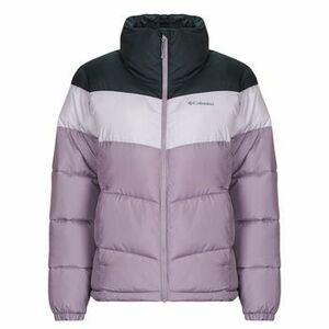 Steppelt kabátok Columbia PUFFECT II COLORBLOCK JACKET kép