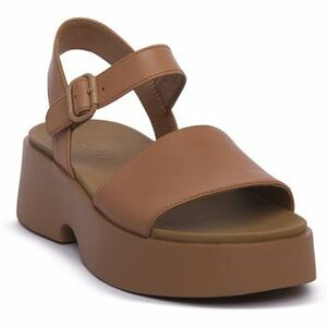 Szandálok / Saruk Camper 009 ULTRASOFT NERO kép