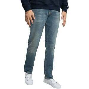 Tommy Jeans Farmer 'SCANTON' kék farmer kép