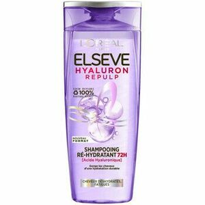 Samponok L'Oréal Paris Hyaluron Repulp Rehydrating Shampoo Elseve kép