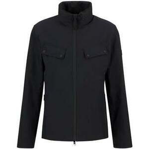 Dzsekik Barbour Alver Showerproof Jacket Black kép