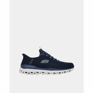 Rövid szárú edzőcipők Skechers Glide Step kép