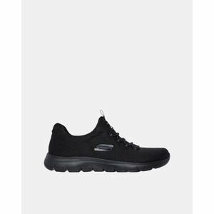 Divat edzőcipők Skechers 150268 SUMMITS SUMMER BLUSH kép