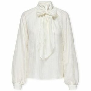 Blúzok JDY Top Norma - Cloud Dancer kép