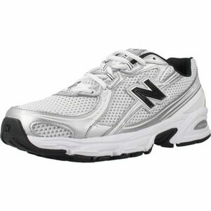 Rövid szárú edzőcipők New Balance U740 kép