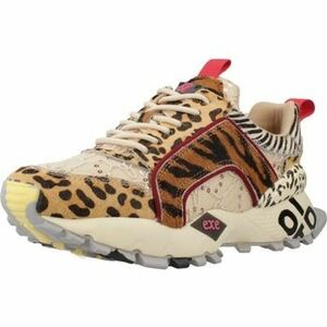 Rövid szárú edzőcipők Exé Shoes 2025 3ME kép