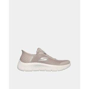Rövid szárú edzőcipők Skechers GO WALK FLEX - GRAND ENTRY kép