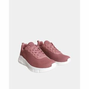 Divat edzőcipők Skechers 117346 BOBS SPORT B FLEX kép