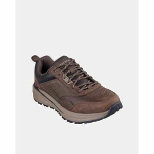 Túracipők Skechers 210925 RELAXED FIT SLADE PERALTO kép