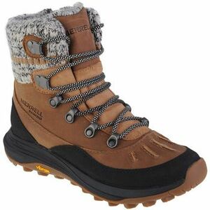 Csizmák Merrell Siren 4 Thermo Demi WP kép