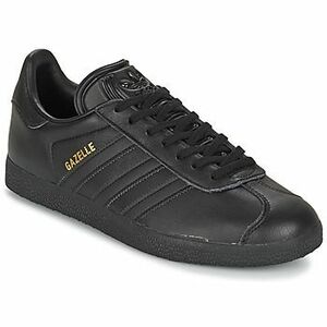 Rövid szárú edzőcipők adidas GAZELLE kép