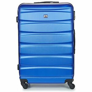 Keményfedeles bőröndök David Jones CHAUVETTINI 95L LARGE kép
