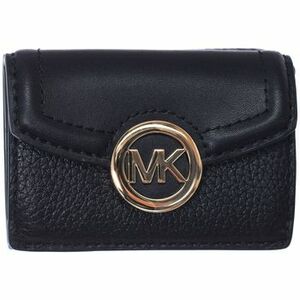 Pénztárca MICHAEL Michael Kors 35T0GFTP5B-BLACK kép