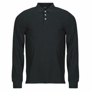 Hosszú ujjú galléros pólók Polo Ralph Lauren POLO COUPE AJUSTEE SLIM FIT EN COTON STRECH MESH kép