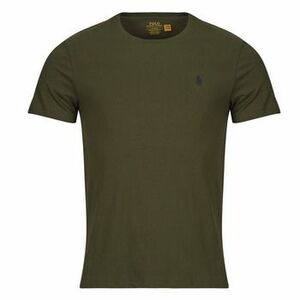 Rövid ujjú pólók Polo Ralph Lauren T-SHIRT AJUSTE EN COTON kép