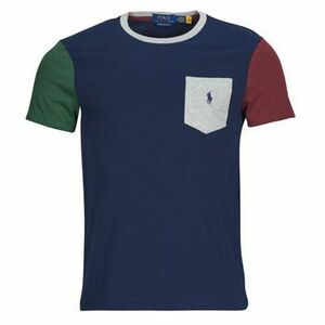 Rövid ujjú pólók Polo Ralph Lauren AKIRA kép